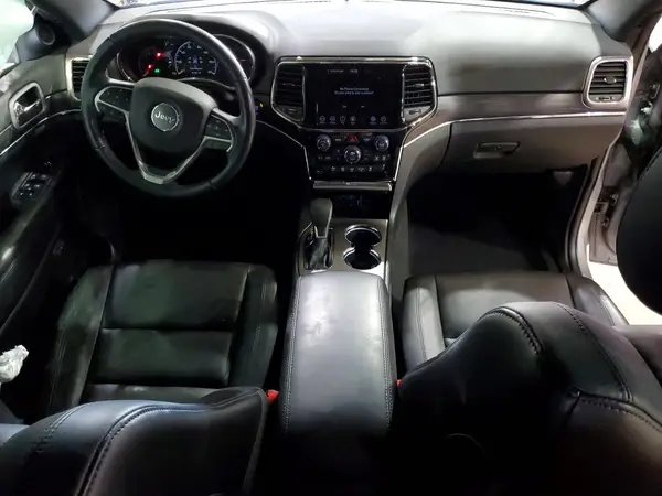1C4RJFBG4KC842150 2019 JEEP GRAND CHEROKEE - Image 8
