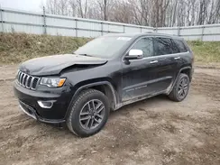 1C4RJFBG4KC842214 2019 JEEP GRAND CHEROKEE