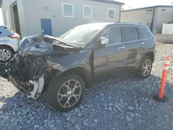 1C4RJFBG4KC843055 2019 JEEP GRAND CHEROKEE