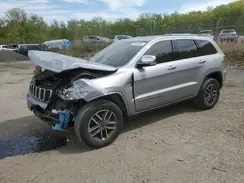 1C4RJFBG4KC849602 2019 JEEP GRAND CHEROKEE