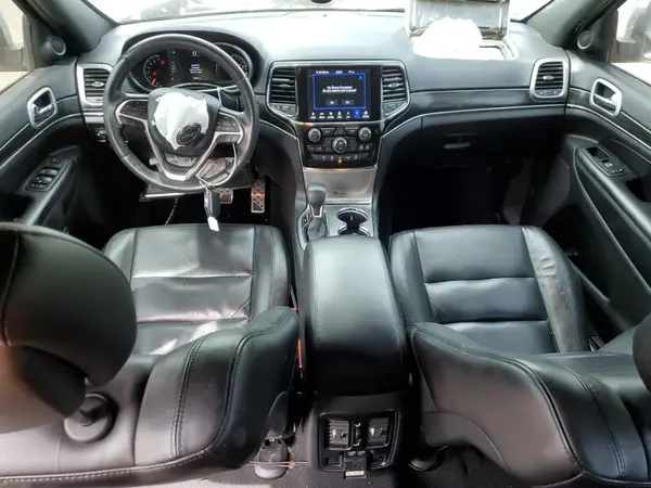 1C4RJFBG4KC849602 2019 JEEP GRAND CHEROKEE - Image 8