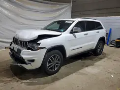 1C4RJFBG4KC854363 2019 JEEP GRAND CHEROKEE