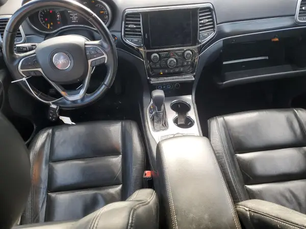 1C4RJFBG4KC855433 2019 JEEP GRAND CHEROKEE - Image 8