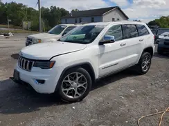 1C4RJFBG4KC856551 2019 JEEP GRAND CHEROKEE