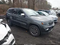 1C4RJFBG4LC101644 2020 JEEP GRAND CHEROKEE