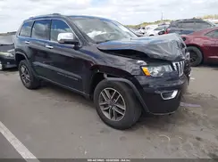 1C4RJFBG4LC101725 2020 JEEP GRAND CHEROKEE