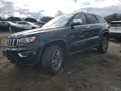 1C4RJFBG4LC103894 2020 JEEP GRAND CHEROKEE