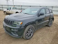 1C4RJFBG4LC104527 2020 JEEP GRAND CHEROKEE