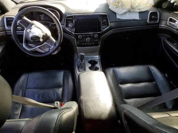 1C4RJFBG4LC104897 2020 JEEP GRAND CHEROKEE - Image 8