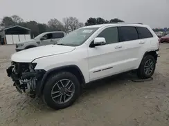 1C4RJFBG4LC109260 2020 JEEP GRAND CHEROKEE