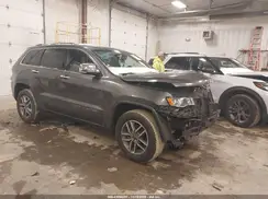 1C4RJFBG4LC112420 2020 JEEP GRAND CHEROKEE