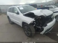 1C4RJFBG4LC115477 2020 JEEP GRAND CHEROKEE