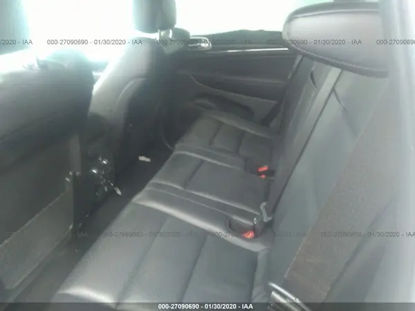 1C4RJFBG4LC115477 2020 JEEP GRAND CHEROKEE - Image 8