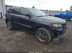 1C4RJFBG4LC120436 2020 JEEP GRAND CHEROKEE