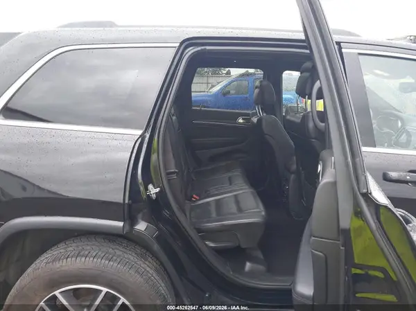 1C4RJFBG4LC120436 2020 JEEP GRAND CHEROKEE - Image 8