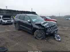 1C4RJFBG4LC126026 2020 JEEP GRAND CHEROKEE