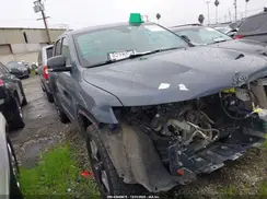 1C4RJFBG4LC126608 2020 JEEP GRAND CHEROKEE