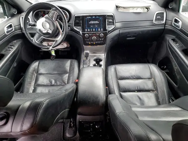 1C4RJFBG4LC127855 2020 JEEP GRAND CHEROKEE - Image 8