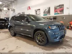 1C4RJFBG4LC132778 2020 JEEP GRAND CHEROKEE
