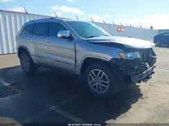 1C4RJFBG4LC138788 2020 JEEP GRAND CHEROKEE