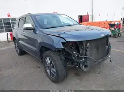1C4RJFBG4LC139259 2020 JEEP GRAND CHEROKEE