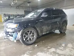 1C4RJFBG4LC143179 2020 JEEP GRAND CHEROKEE