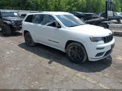 1C4RJFBG4LC143800 2020 JEEP GRAND CHEROKEE