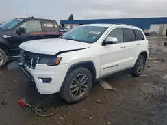 1C4RJFBG4LC147961 2020 JEEP GRAND CHEROKEE