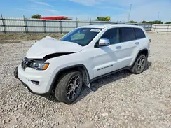 1C4RJFBG4LC148253 2020 JEEP GRAND CHEROKEE
