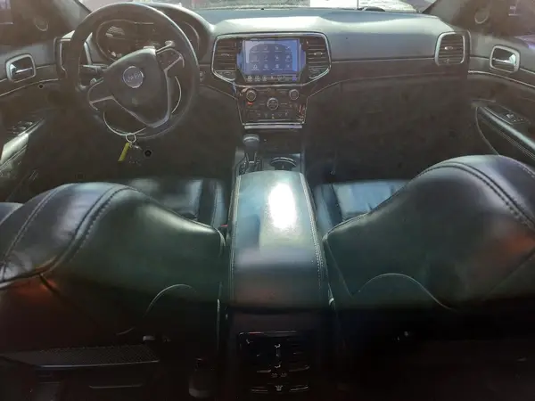 1C4RJFBG4LC158975 2020 JEEP GRAND CHEROKEE - Image 8