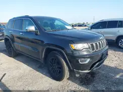 1C4RJFBG4LC169152 2020 JEEP GRAND CHEROKEE