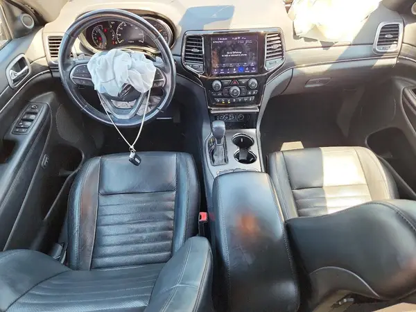 1C4RJFBG4LC170219 2020 JEEP GRAND CHEROKEE - Image 8
