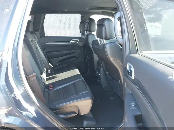 1C4RJFBG4LC175100 2020 JEEP GRAND CHEROKEE - Image 8