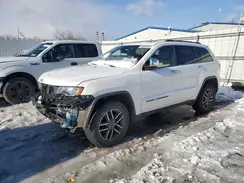 1C4RJFBG4LC176912 2020 JEEP GRAND CHEROKEE
