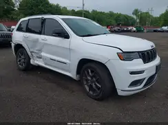 1C4RJFBG4LC177848 2020 JEEP GRAND CHEROKEE
