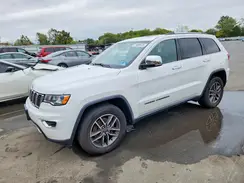 1C4RJFBG4LC178417 2020 JEEP GRAND CHEROKEE