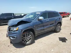 1C4RJFBG4LC178658 2020 JEEP GRAND CHEROKEE