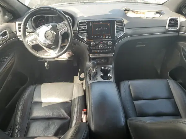 1C4RJFBG4LC178658 2020 JEEP GRAND CHEROKEE - Image 8