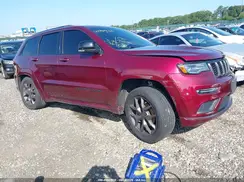 1C4RJFBG4LC180023 2020 JEEP GRAND CHEROKEE