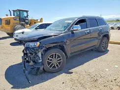 1C4RJFBG4LC180037 2020 JEEP GRAND CHEROKEE