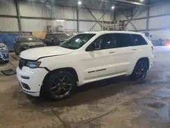 1C4RJFBG4LC188770 2020 JEEP GRAND CHEROKEE