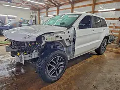 1C4RJFBG4LC190812 2020 JEEP GRAND CHEROKEE