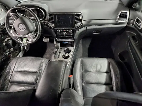 1C4RJFBG4LC190812 2020 JEEP GRAND CHEROKEE - Image 8