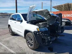 1C4RJFBG4LC193645 2020 JEEP GRAND CHEROKEE