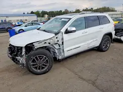 1C4RJFBG4LC196433 2020 JEEP GRAND CHEROKEE