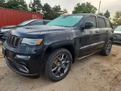 1C4RJFBG4LC196495 2020 JEEP GRAND CHEROKEE