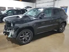 1C4RJFBG4LC207463 2020 JEEP GRAND CHEROKEE