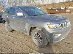 1C4RJFBG4LC207740 2020 JEEP GRAND CHEROKEE