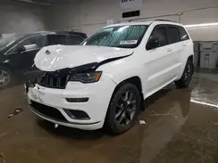 1C4RJFBG4LC209701 2020 JEEP GRAND CHEROKEE