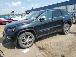1C4RJFBG4LC210556 2020 JEEP GRAND CHEROKEE